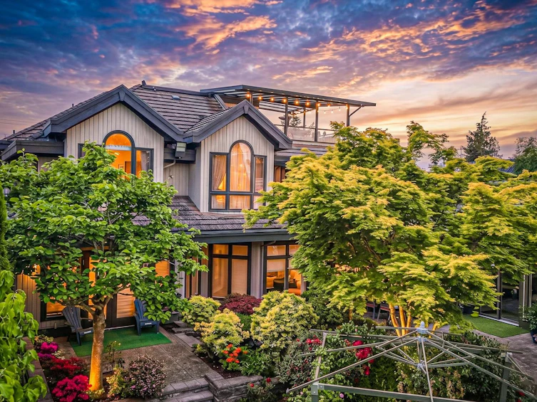 6680 Gibbons Drive, Richmond, BC, V7C 2E1
