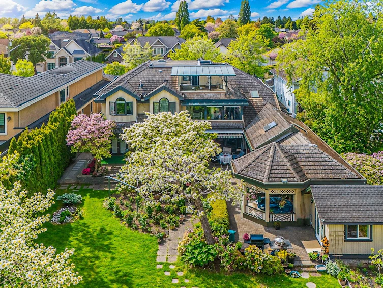 6680 Gibbons Drive, Richmond, BC, V7C 2E1 - 2