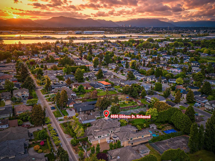 6680 Gibbons Drive, Richmond, BC, V7C 2E1 - 23