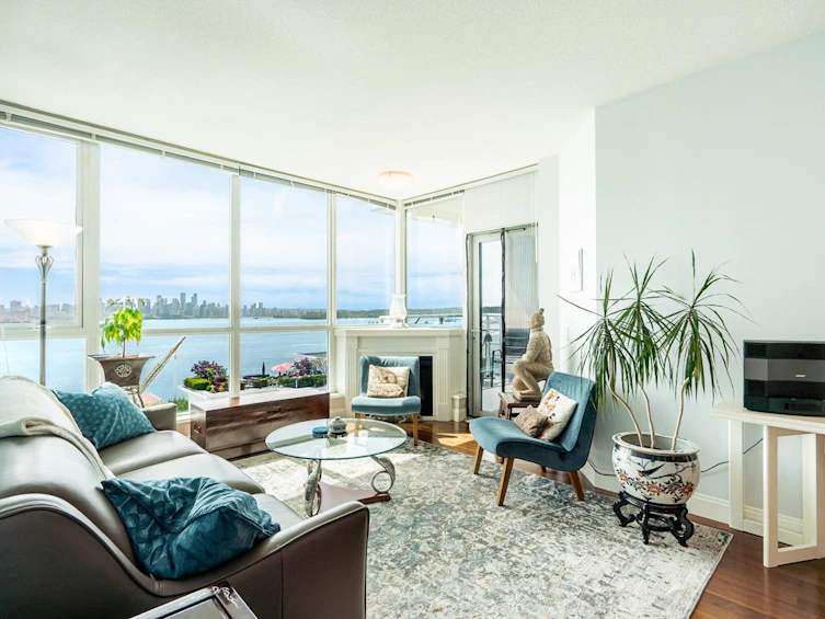 1503-138 E Esplanade Avenue, North Vancouver, BC, V7L 4X9 - 5