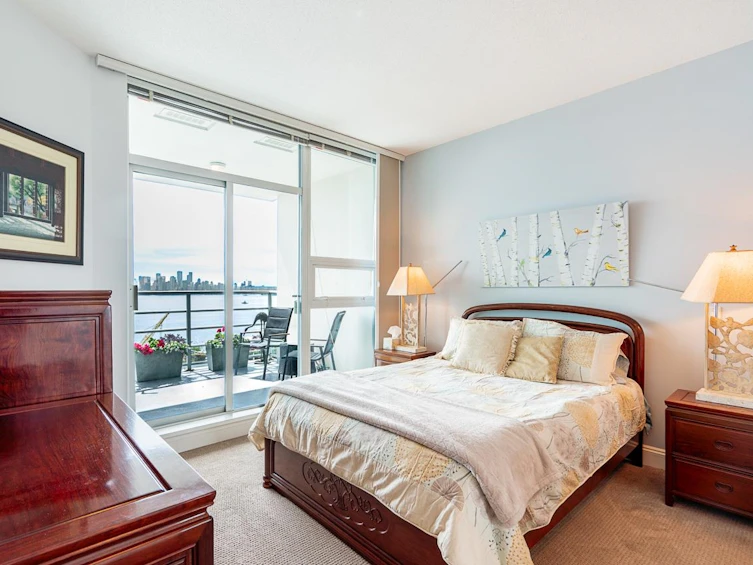 1503-138 E Esplanade Avenue, North Vancouver, BC, V7L 4X9 - 16