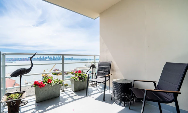 1503-138 E Esplanade Avenue