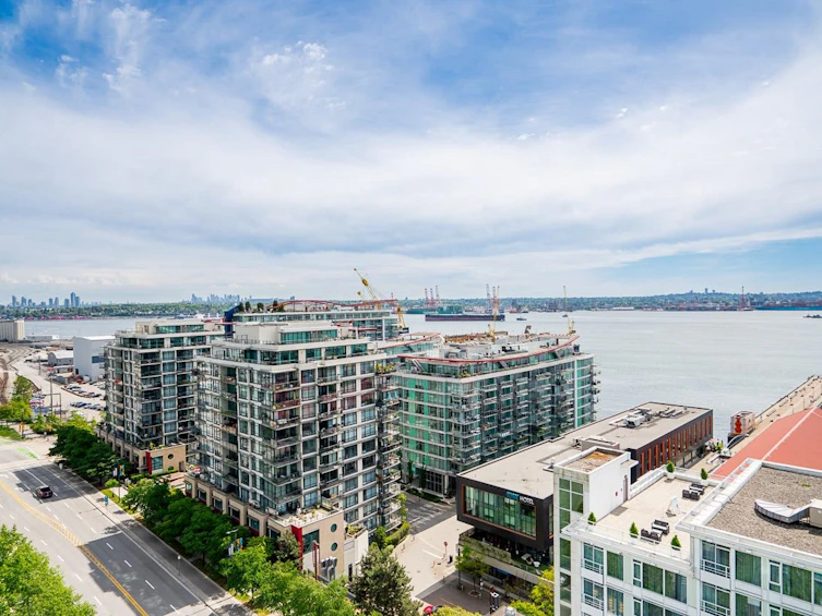 1503-138 E Esplanade Avenue, North Vancouver, BC, V7L 4X9 - 25