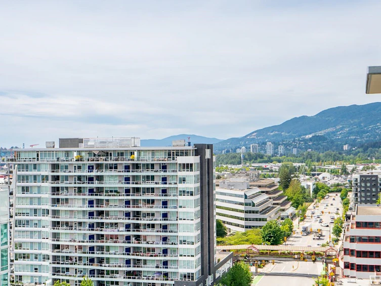 1503-138 E Esplanade Avenue, North Vancouver, BC, V7L 4X9 - 27