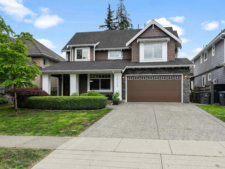 16018 80a Avenue, Surrey, BC, V4N 0J9