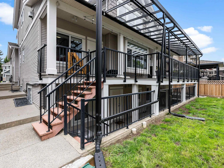 16018 80a Avenue, Surrey, BC, V4N 0J9 - 36