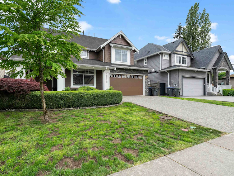 16018 80a Avenue, Surrey, BC, V4N 0J9 - 40