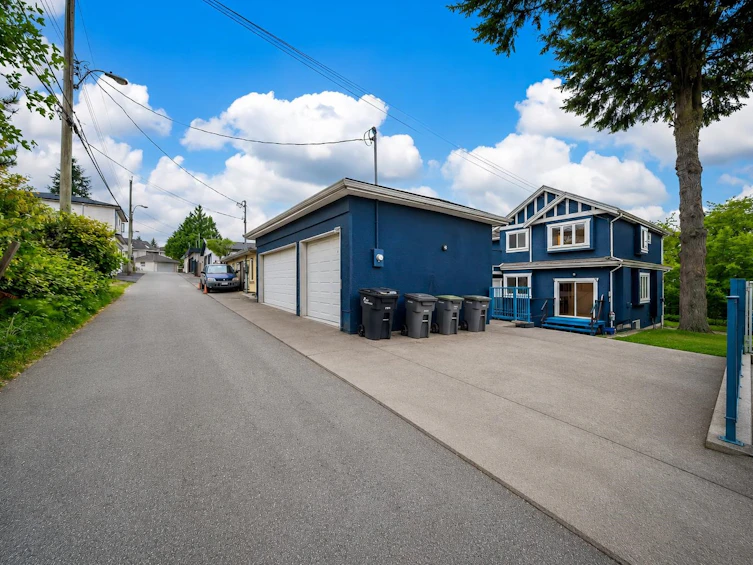 3394 Seaforth Drive, Vancouver, BC, V5M 4C5 - 39