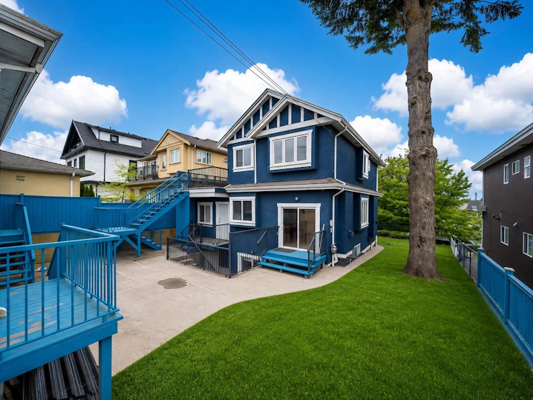 3394 Seaforth Drive, Vancouver, BC, V5M 4C5 - 38