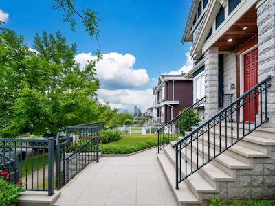 3394 Seaforth Drive - 3