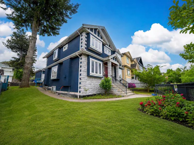3394 Seaforth Drive - 4
