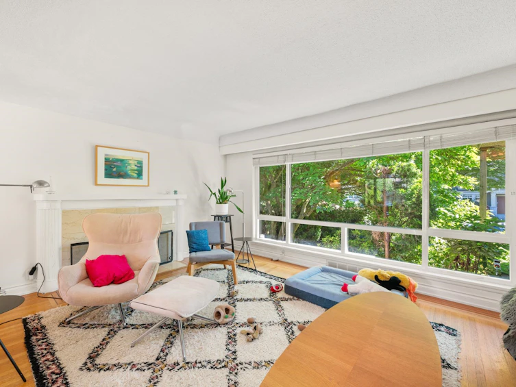 2323 W 23rd Avenue, Vancouver, BC, V6L 1N5 - 3