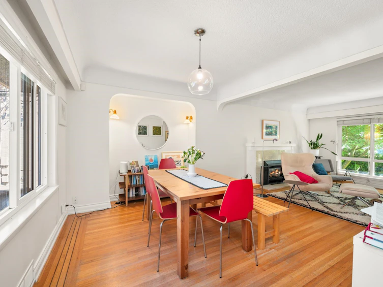 2323 W 23rd Avenue, Vancouver, BC, V6L 1N5 - 6