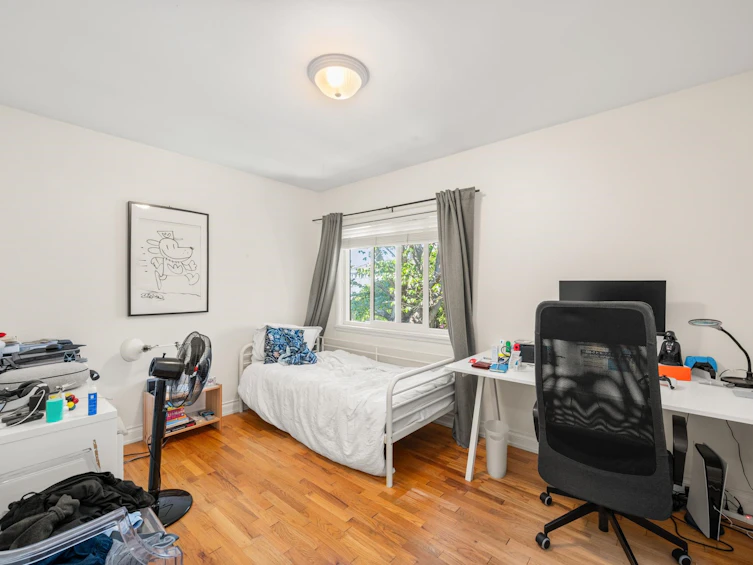 2323 W 23rd Avenue, Vancouver, BC, V6L 1N5 - 12