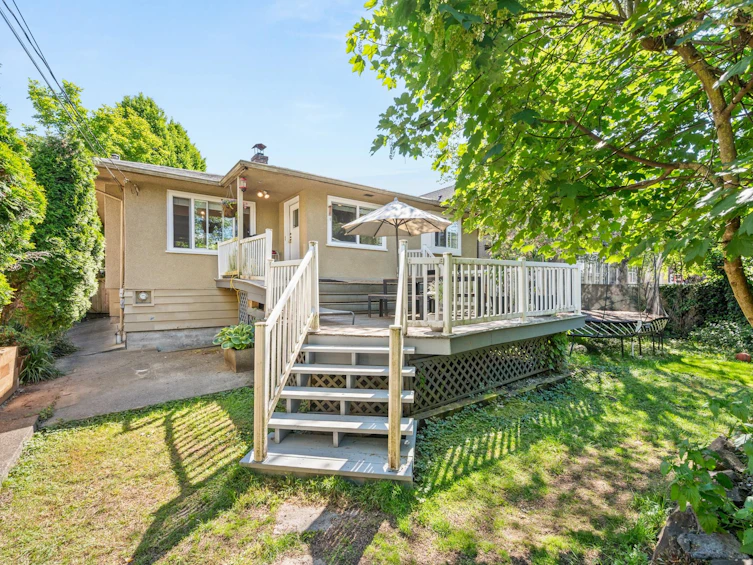 2323 W 23rd Avenue, Vancouver, BC, V6L 1N5 - 20