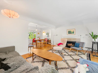 2323 W 23rd Avenue - 2