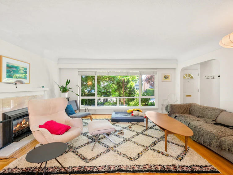 2323 W 23rd Avenue, Vancouver, BC, V6L 1N5 - 4