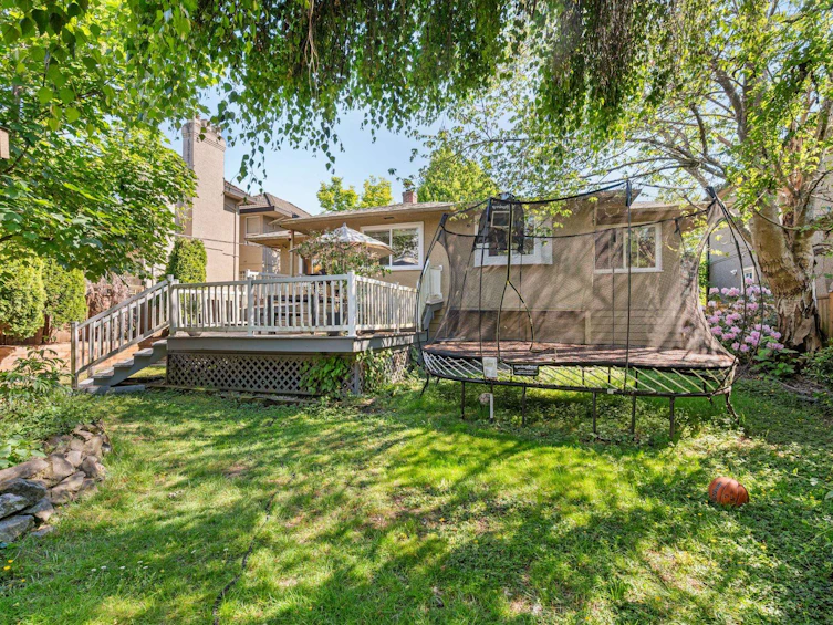 2323 W 23rd Avenue, Vancouver, BC, V6L 1N5 - 21