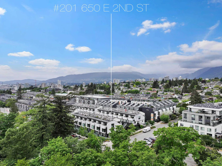 201-650 E 2nd Street, North Vancouver, BC, V7M 1E3 - 36