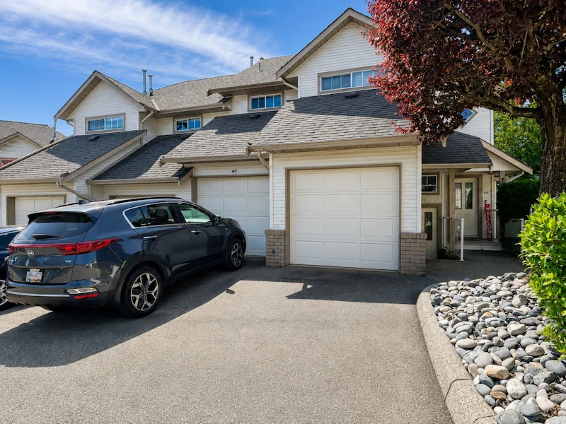 47 - 32361 Mcrae Avenue, Mission BC V2V 4X7