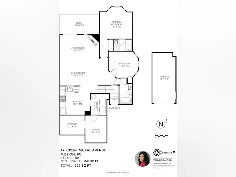 47-32361 Mcrae Avenue, Mission, BC, V2V 4X7 - 33