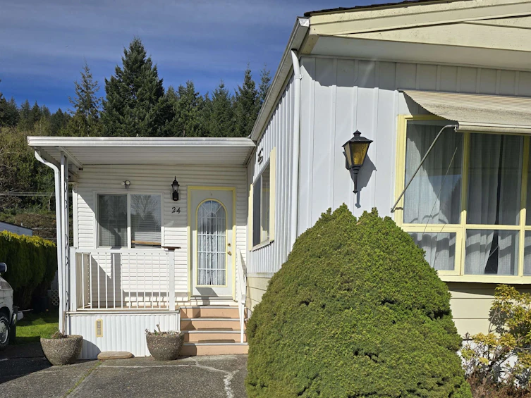 24-46484 Chilliwack Lake Road, Chilliwack, BC, V2R 3R7 - 2