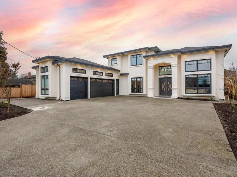 9480 Patterson Road, Richmond BC V6X 1R1