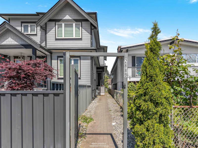 2889 Mcgill Street - 2