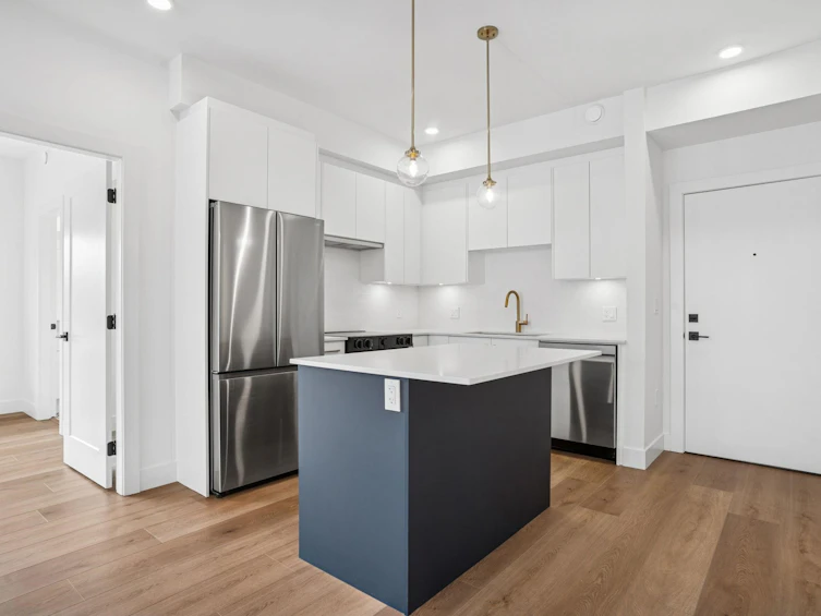 308-20286 72b Avenue, Langley, BC, V2Y 1T2 - 2