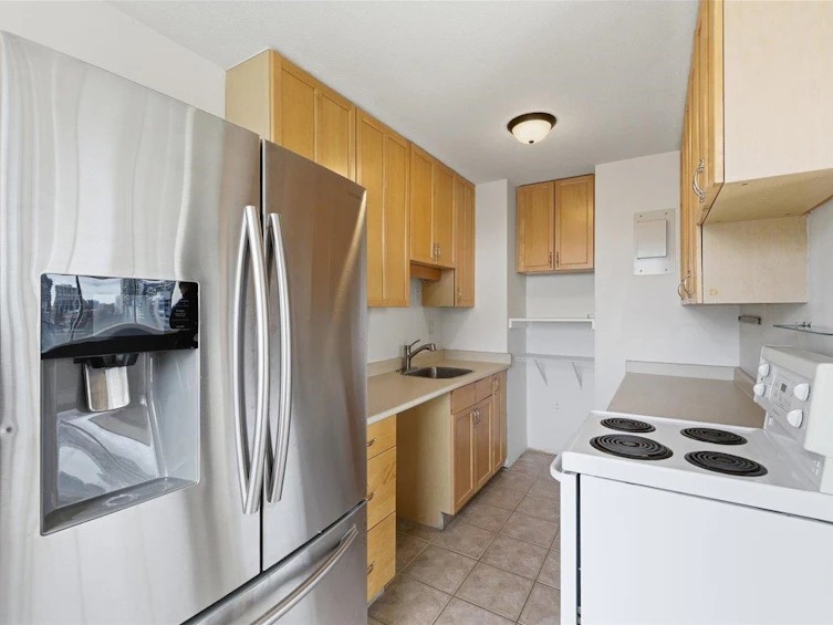 1608-1251 Cardero Street, Vancouver, BC, V6G 2H9 - 13