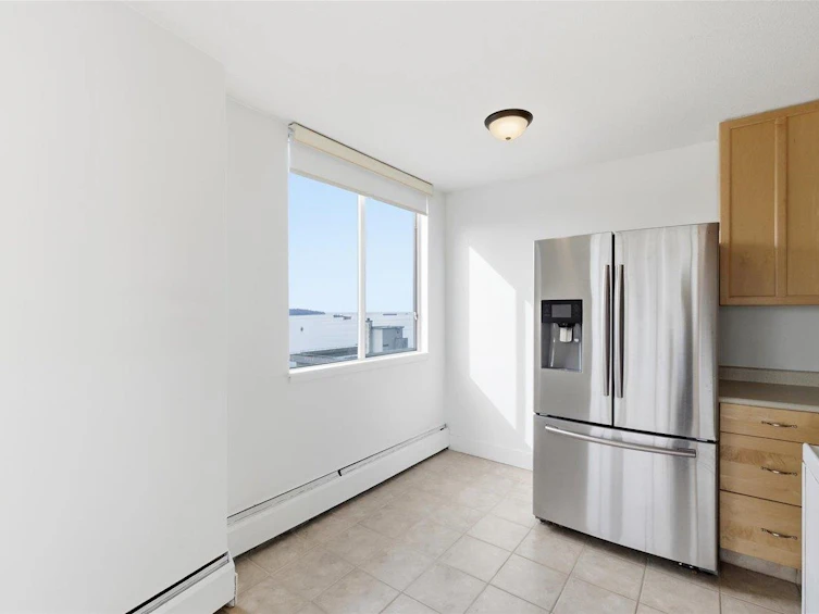 1608-1251 Cardero Street, Vancouver, BC, V6G 2H9 - 11
