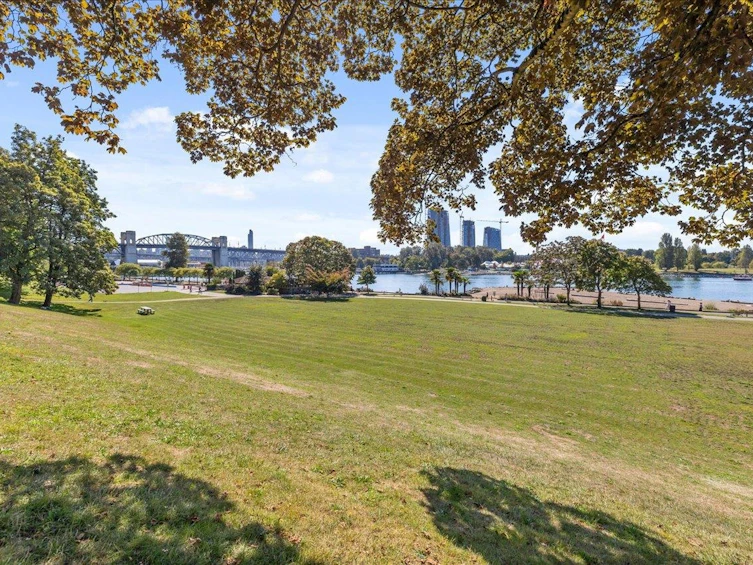 1608-1251 Cardero Street, Vancouver, BC, V6G 2H9 - 34