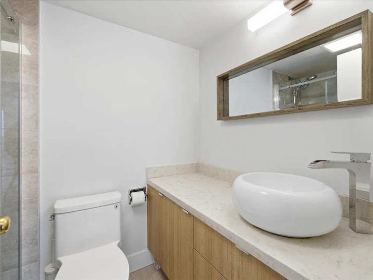 1608-1251 Cardero Street, Vancouver, BC, V6G 2H9 - 20