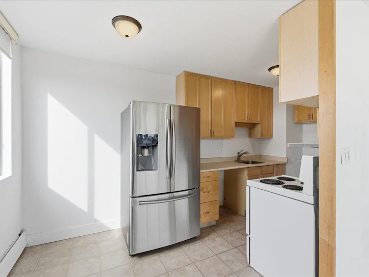 1608-1251 Cardero Street, Vancouver, BC, V6G 2H9 - 10