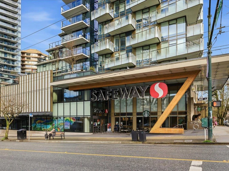 1608-1251 Cardero Street, Vancouver, BC, V6G 2H9 - 28