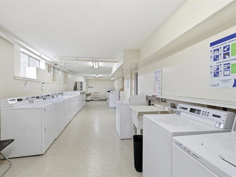 1608-1251 Cardero Street, Vancouver, BC, V6G 2H9 - 25