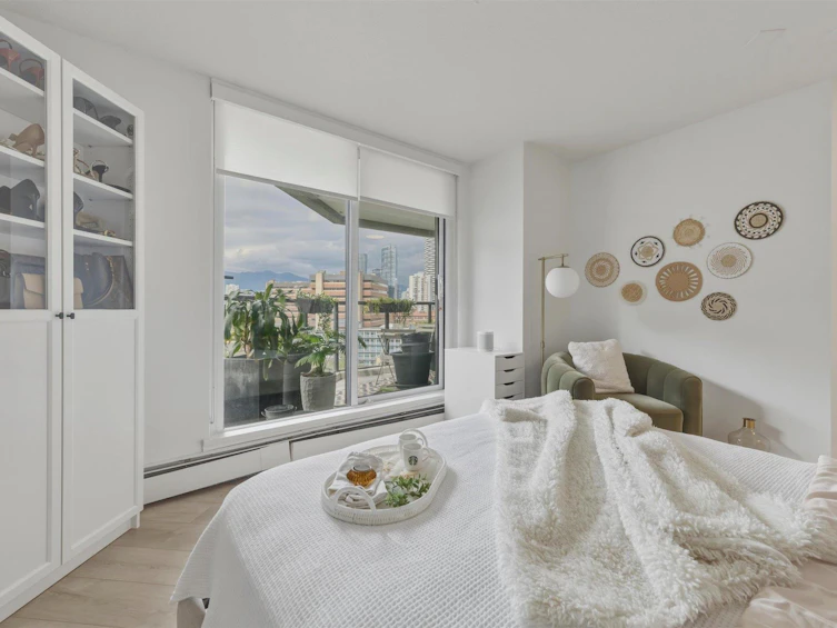 1203-1010 Burnaby Street, Vancouver, BC, V6E 4L8 - 19