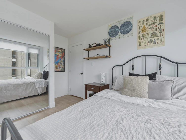 1203-1010 Burnaby Street, Vancouver, BC, V6E 4L8 - 27