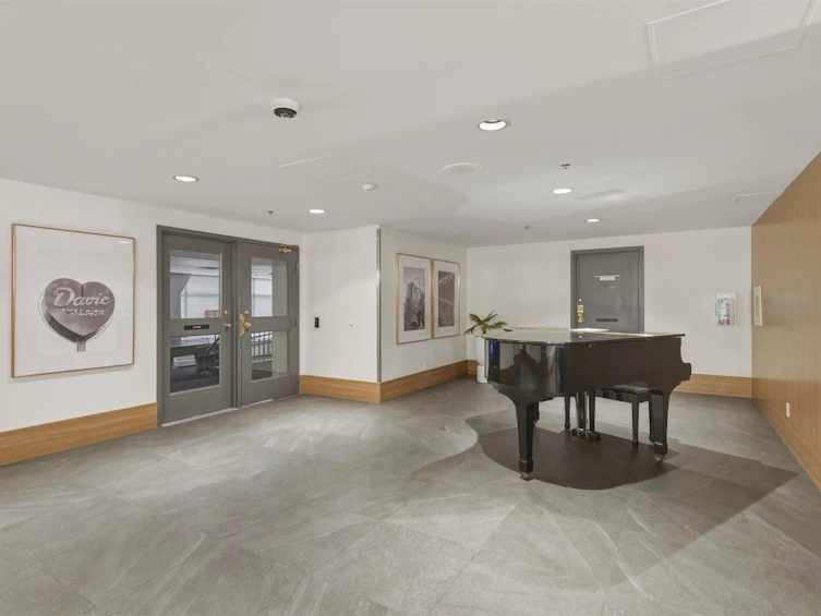1203-1010 Burnaby Street, Vancouver, BC, V6E 4L8 - 30