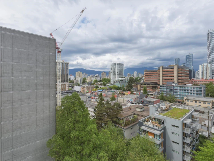 1203-1010 Burnaby Street, Vancouver, BC, V6E 4L8 - 23