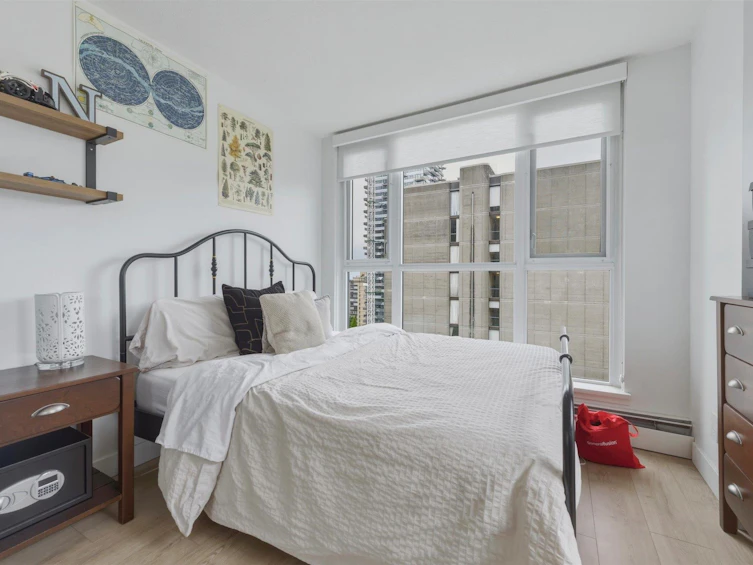1203-1010 Burnaby Street, Vancouver, BC, V6E 4L8 - 26