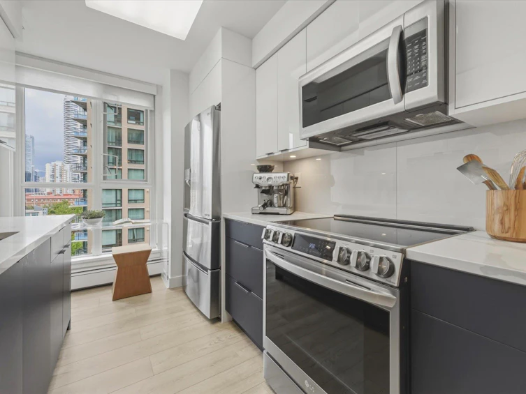 1203-1010 Burnaby Street, Vancouver, BC, V6E 4L8 - 11