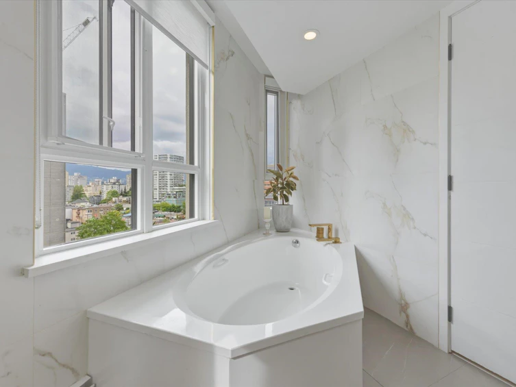 1203-1010 Burnaby Street, Vancouver, BC, V6E 4L8 - 18