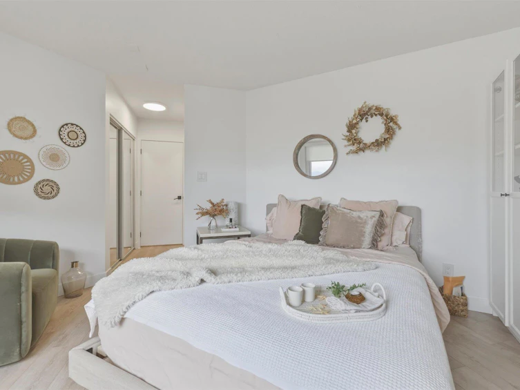 1203-1010 Burnaby Street, Vancouver, BC, V6E 4L8 - 16