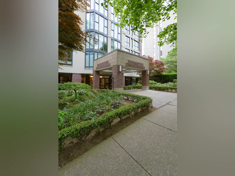 1203-1010 Burnaby Street, Vancouver, BC, V6E 4L8 - 32