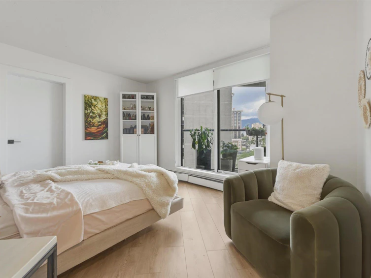 1203-1010 Burnaby Street, Vancouver, BC, V6E 4L8 - 14