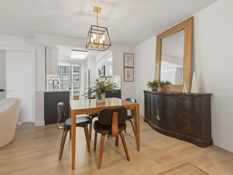 1203-1010 Burnaby Street, Vancouver, BC, V6E 4L8 - 12