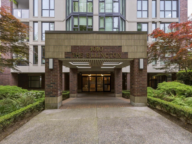 1203-1010 Burnaby Street, Vancouver, BC, V6E 4L8 - 33