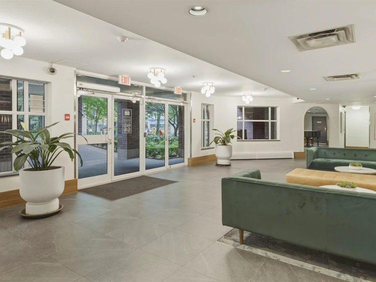 1203-1010 Burnaby Street, Vancouver, BC, V6E 4L8 - 29