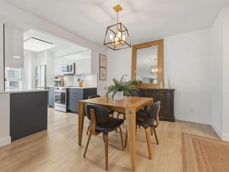 1203-1010 Burnaby Street, Vancouver, BC, V6E 4L8 - 5